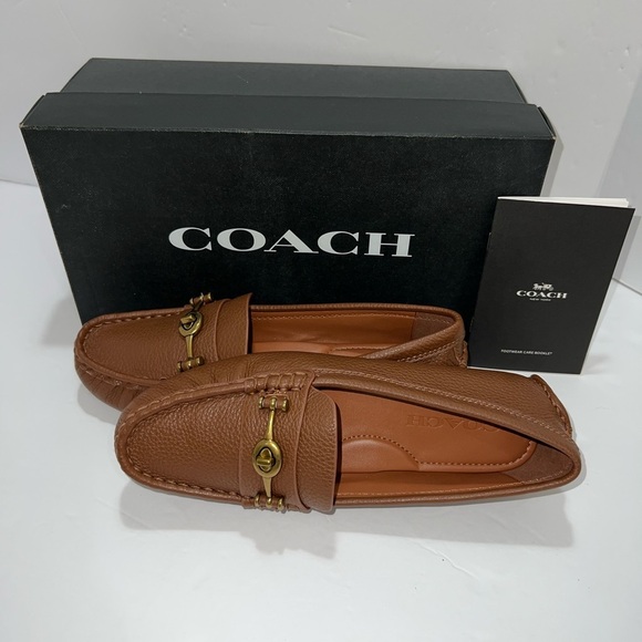 Coach Crosby Driver - Women’s - Picture 5 of 11